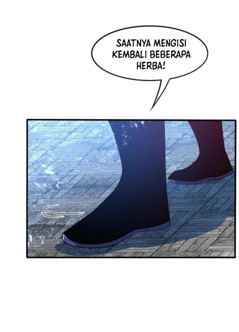 Martial Inverse chapter 79 halaman 36