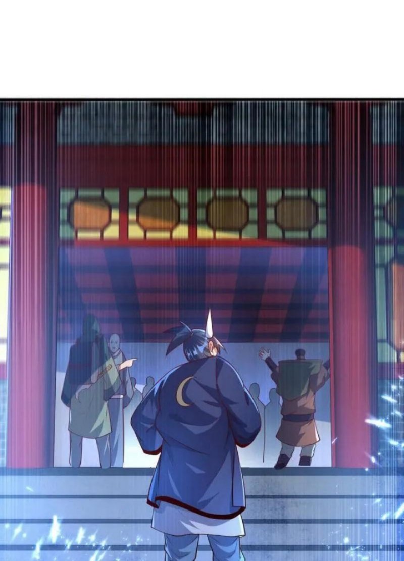 Martial Inverse chapter 79 halaman 37