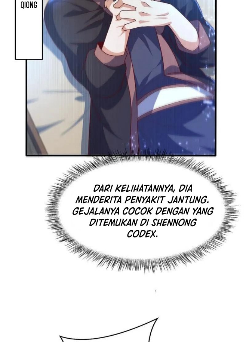 Martial Inverse chapter 79 halaman 42