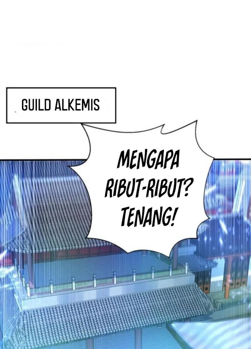 Martial Inverse chapter 80 halaman 3