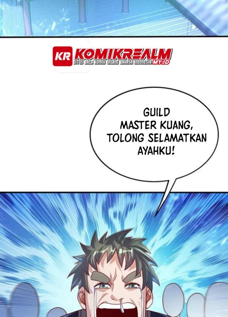 Martial Inverse chapter 80 halaman 4