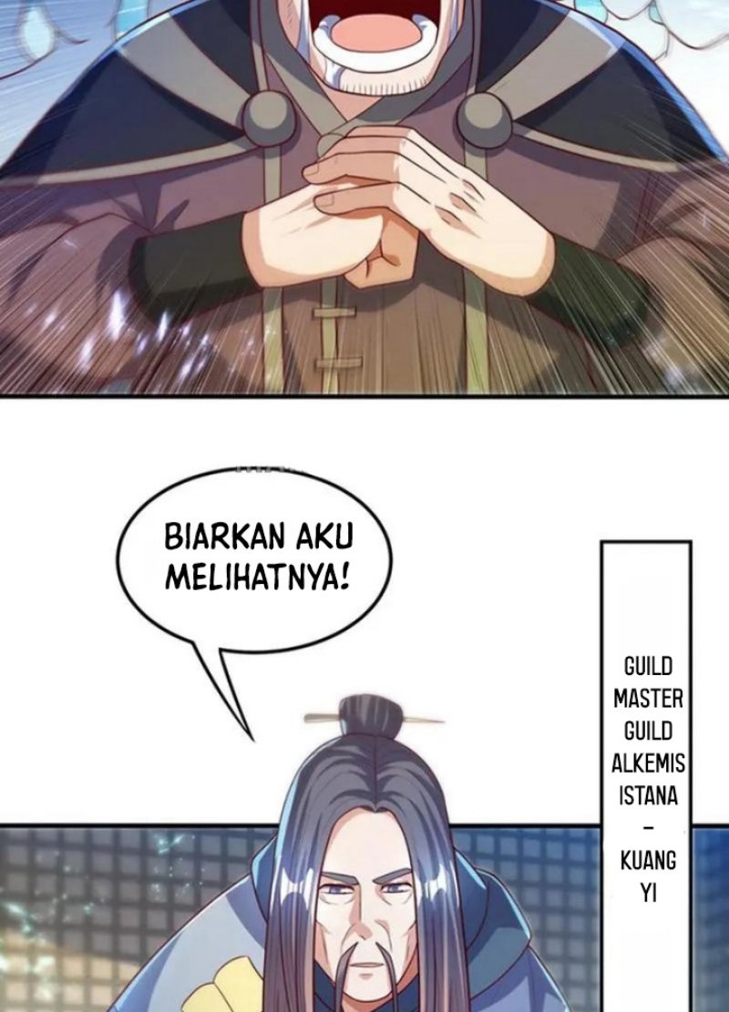 Martial Inverse chapter 80 halaman 5
