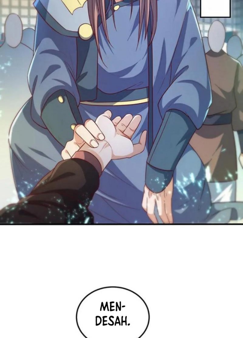 Martial Inverse chapter 80 halaman 6