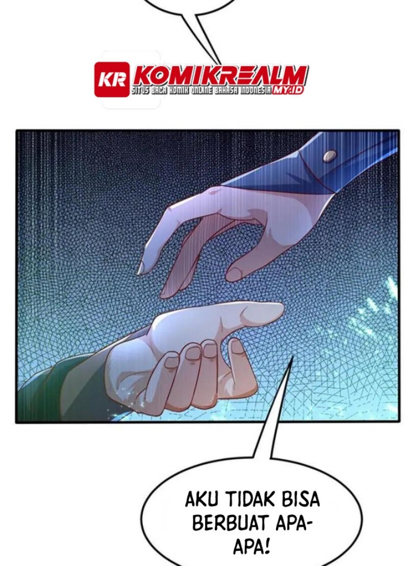 Martial Inverse chapter 80 halaman 7
