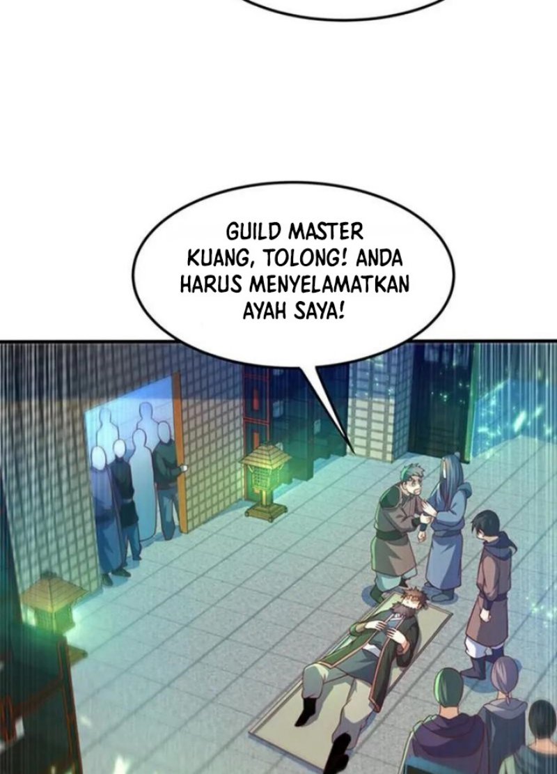 Martial Inverse chapter 80 halaman 8