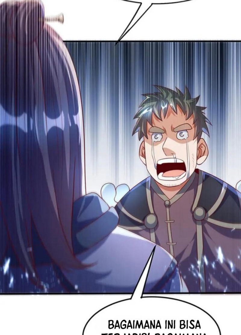 Martial Inverse chapter 80 halaman 11