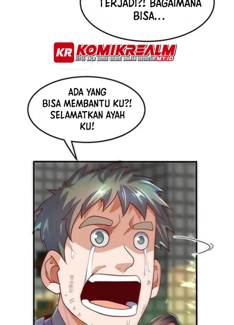 Martial Inverse chapter 80 halaman 12