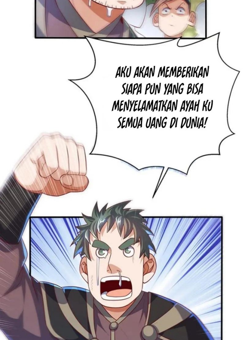 Martial Inverse chapter 80 halaman 13
