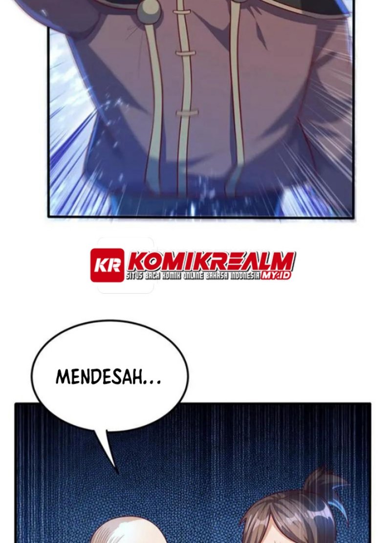 Martial Inverse chapter 80 halaman 14