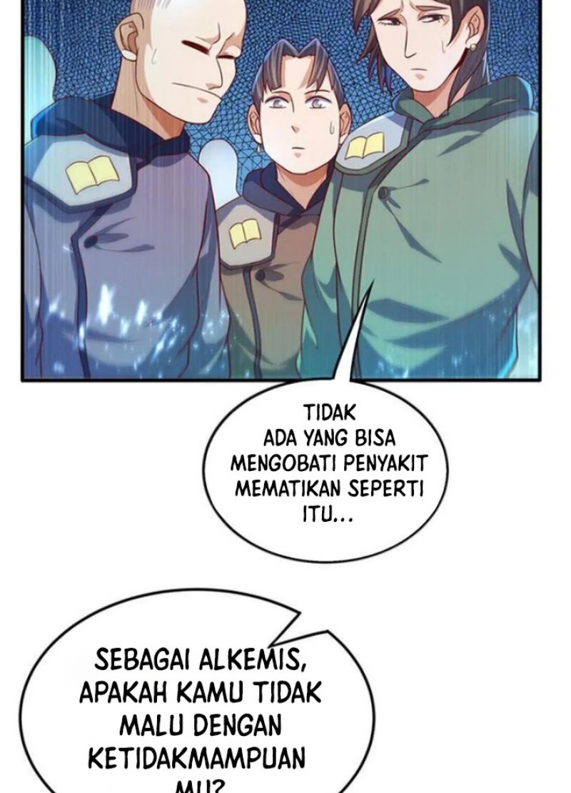 Martial Inverse chapter 80 halaman 15