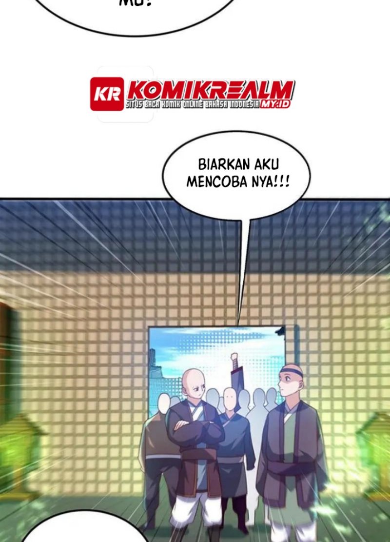 Martial Inverse chapter 80 halaman 16