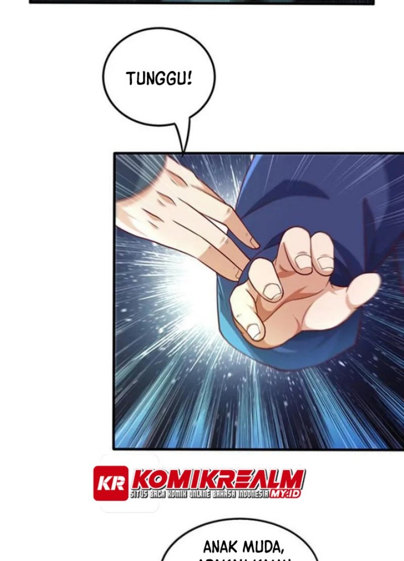 Martial Inverse chapter 80 halaman 20