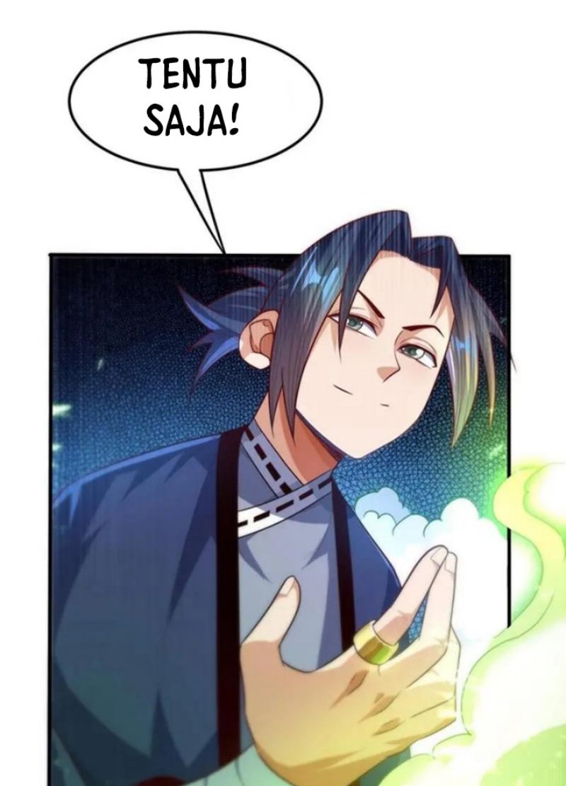 Martial Inverse chapter 80 halaman 22