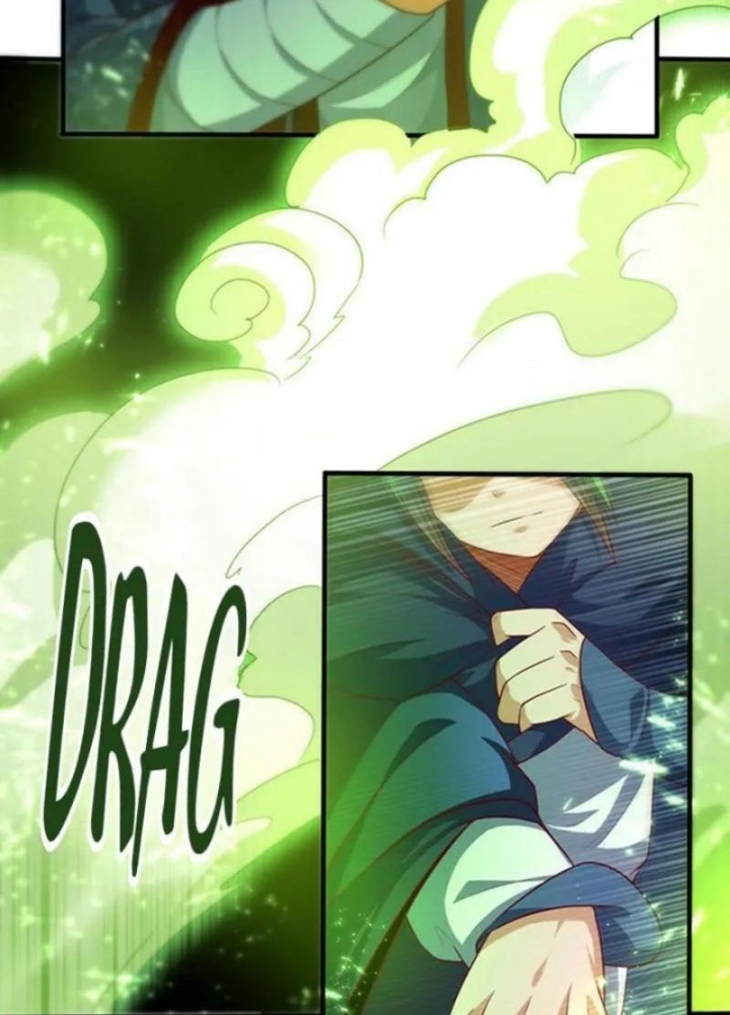 Martial Inverse chapter 80 halaman 23
