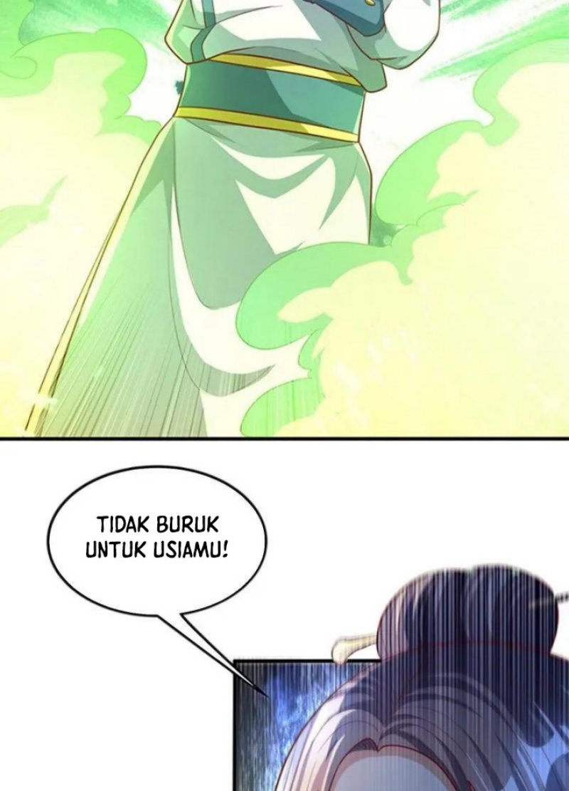 Martial Inverse chapter 80 halaman 25