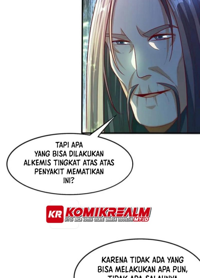 Martial Inverse chapter 80 halaman 26