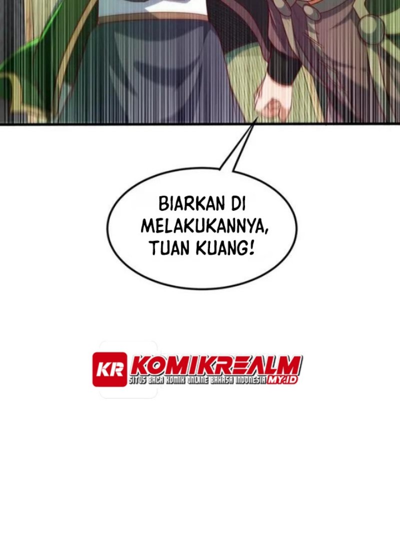 Martial Inverse chapter 80 halaman 29