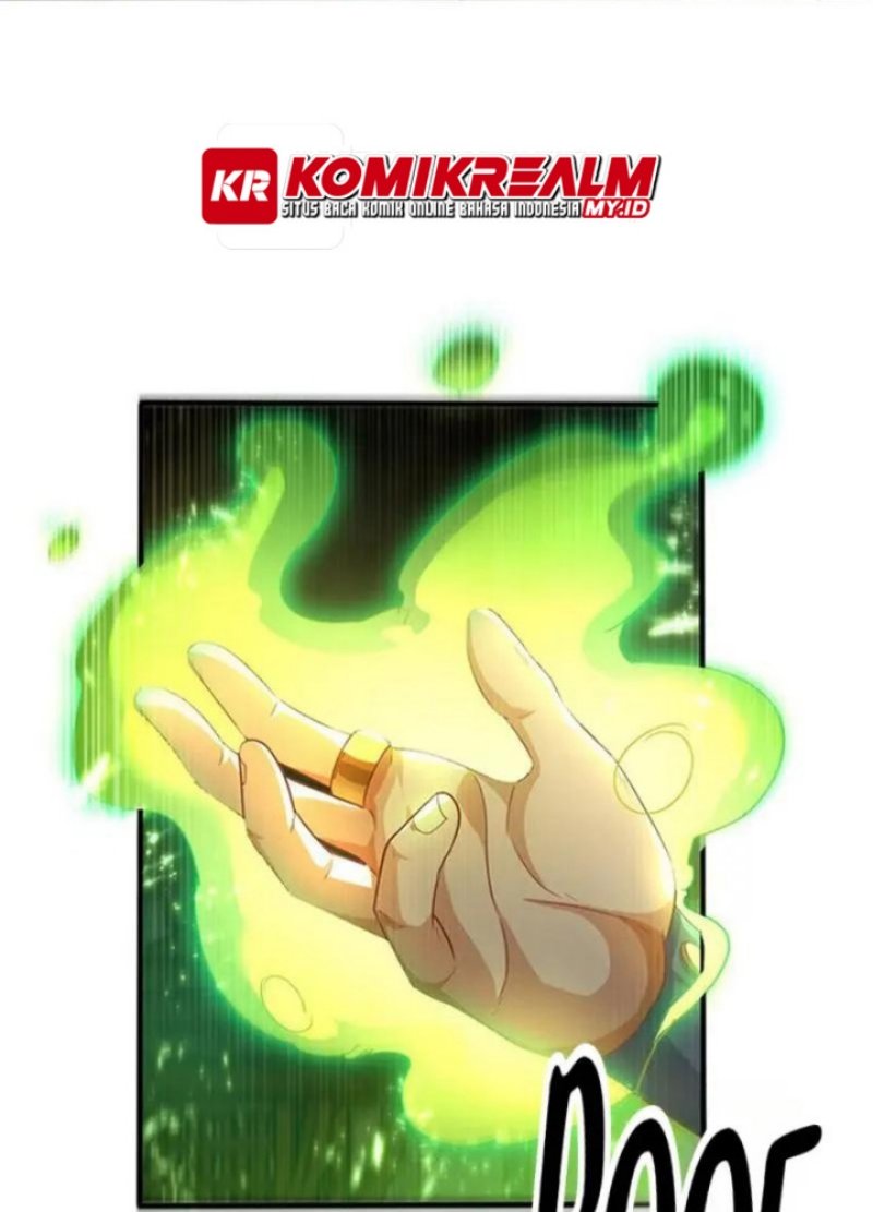 Martial Inverse chapter 80 halaman 32