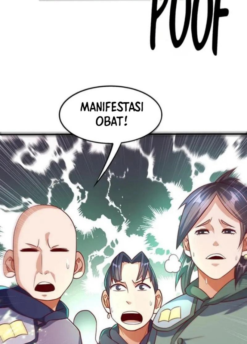 Martial Inverse chapter 80 halaman 33