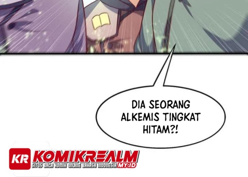 Martial Inverse chapter 80 halaman 34