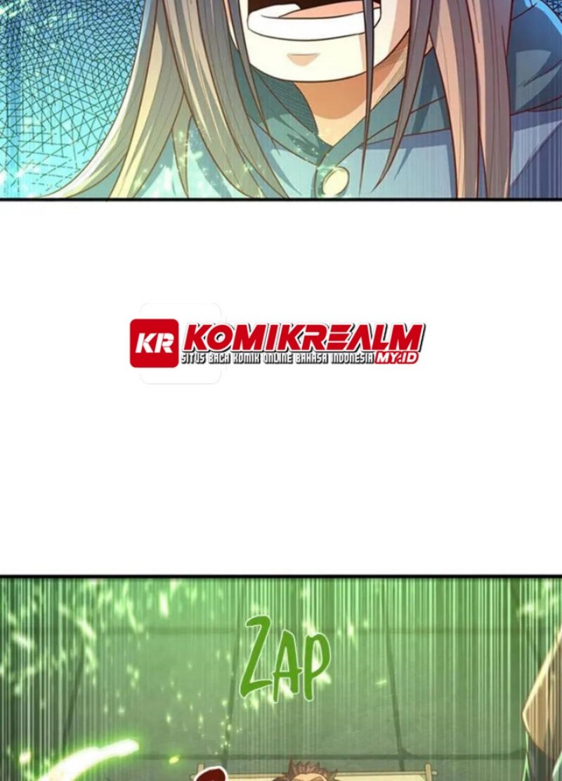 Martial Inverse chapter 80 halaman 41