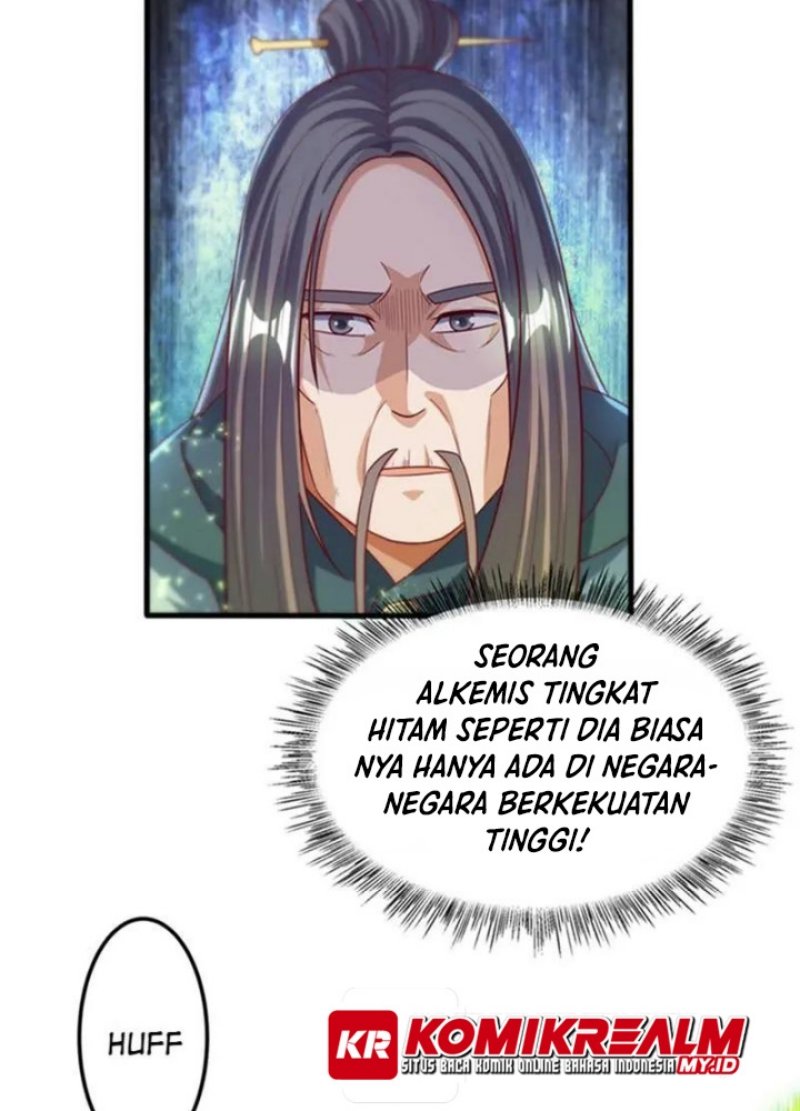 Martial Inverse chapter 80 halaman 43