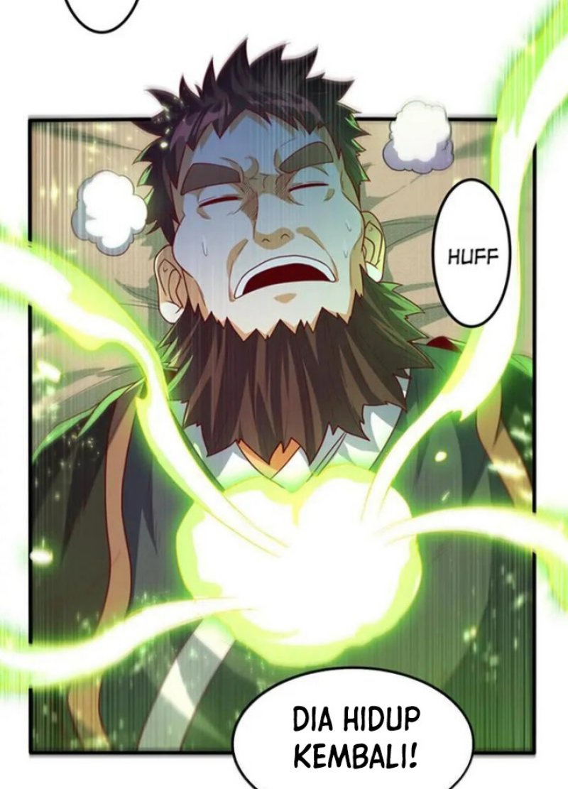 Martial Inverse chapter 80 halaman 44