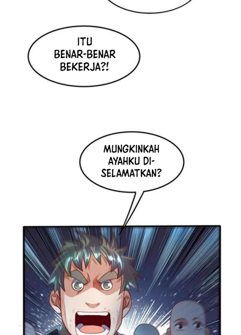 Martial Inverse chapter 80 halaman 45
