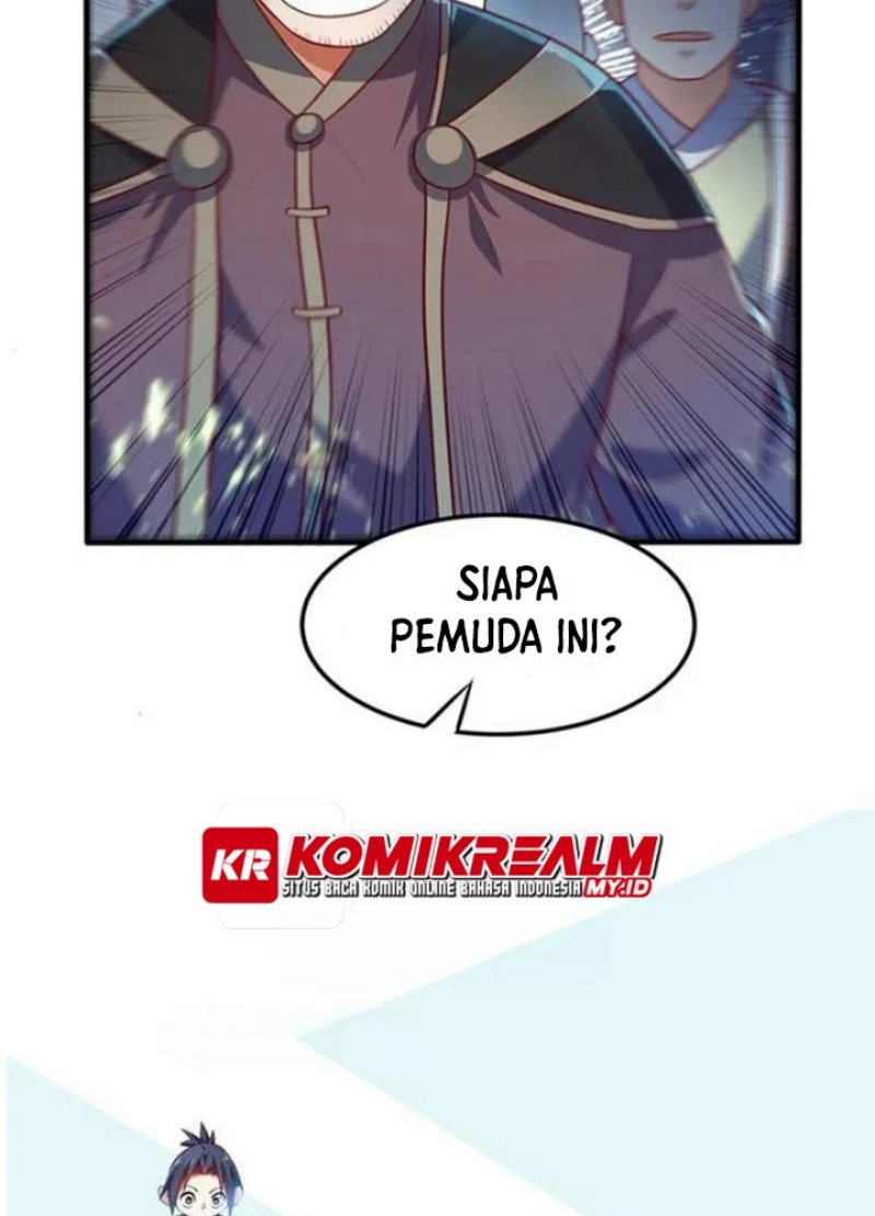 Martial Inverse chapter 80 halaman 46