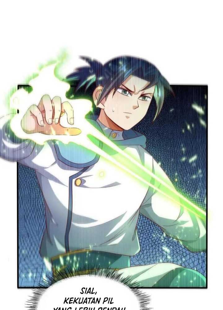 Martial Inverse chapter 81 halaman 3