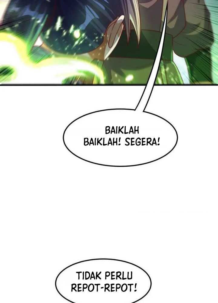 Martial Inverse chapter 81 halaman 5