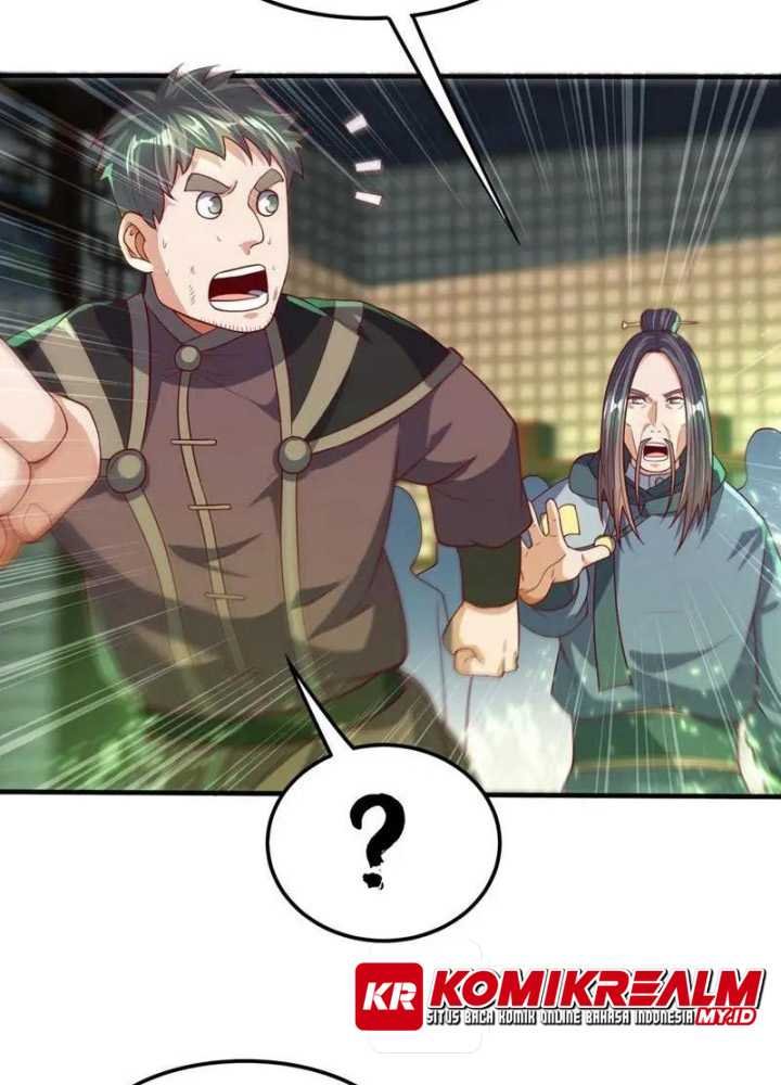 Martial Inverse chapter 81 halaman 6