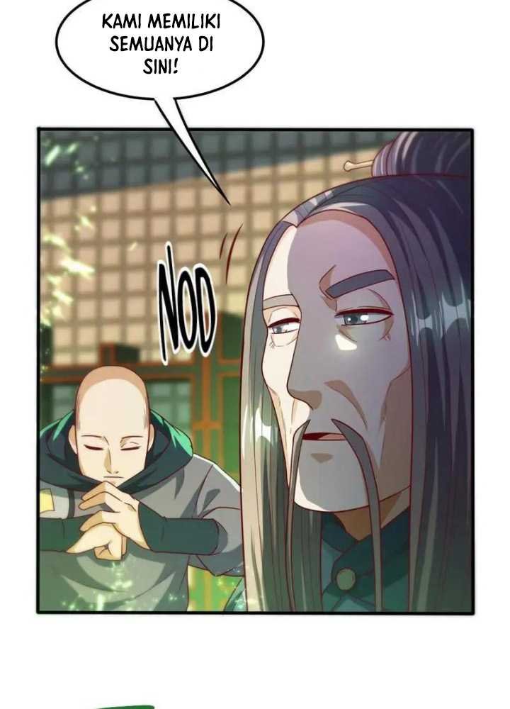 Martial Inverse chapter 81 halaman 7