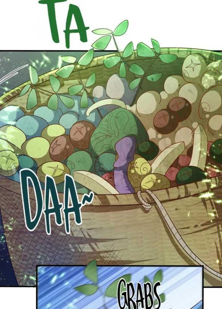 Martial Inverse chapter 81 halaman 8