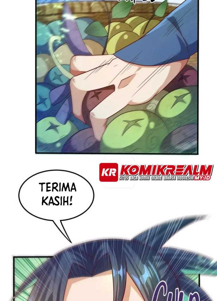 Martial Inverse chapter 81 halaman 9