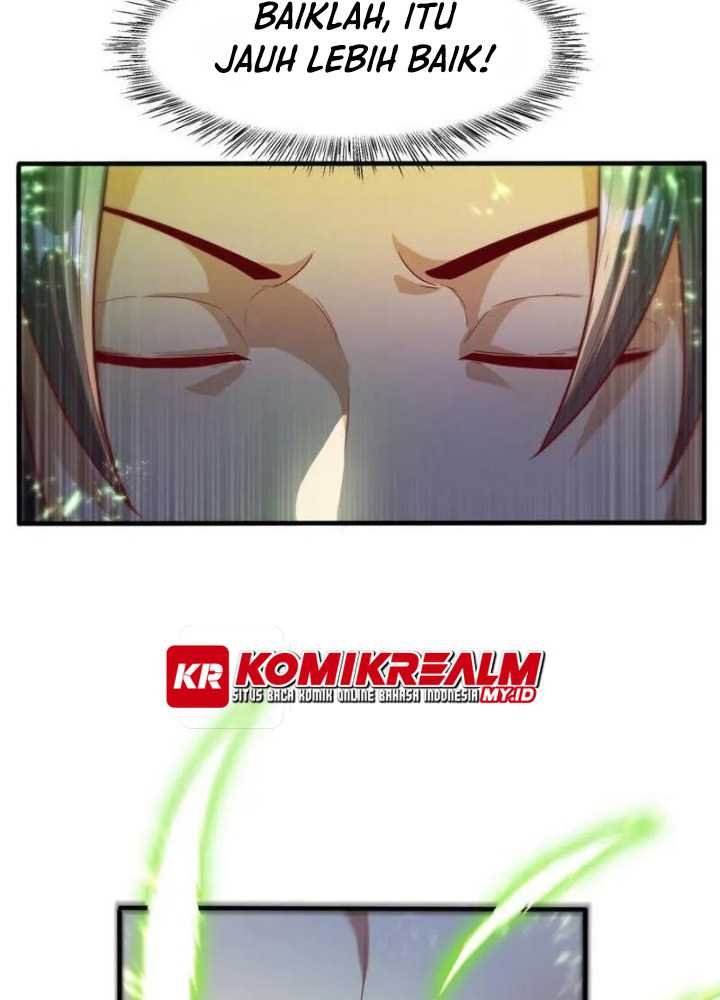 Martial Inverse chapter 81 halaman 13