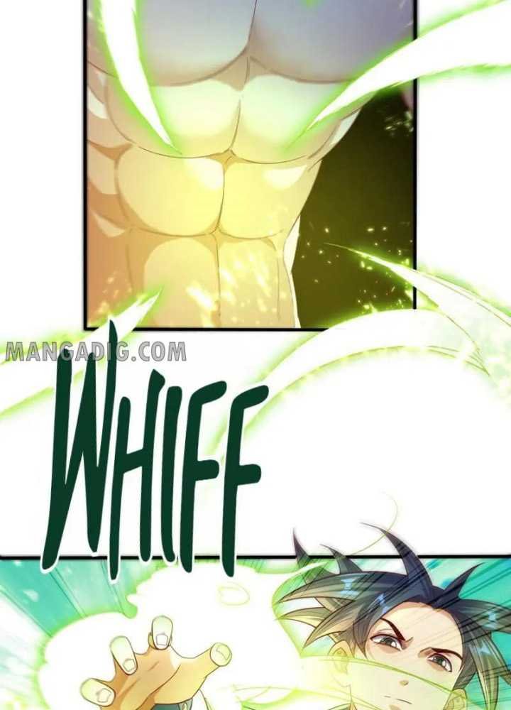 Martial Inverse chapter 81 halaman 14
