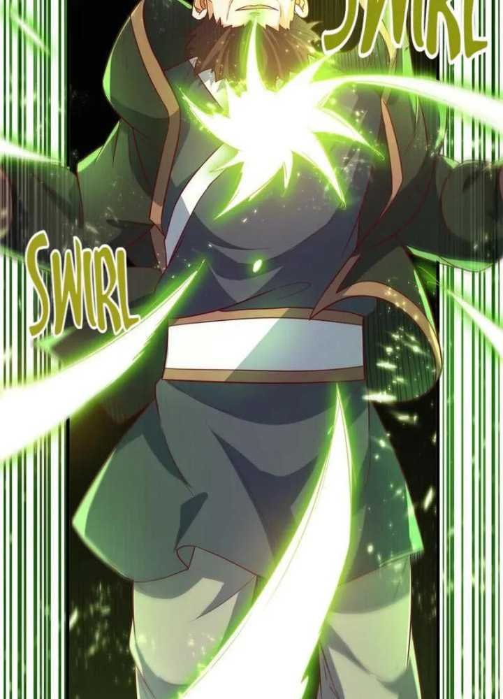 Martial Inverse chapter 81 halaman 16