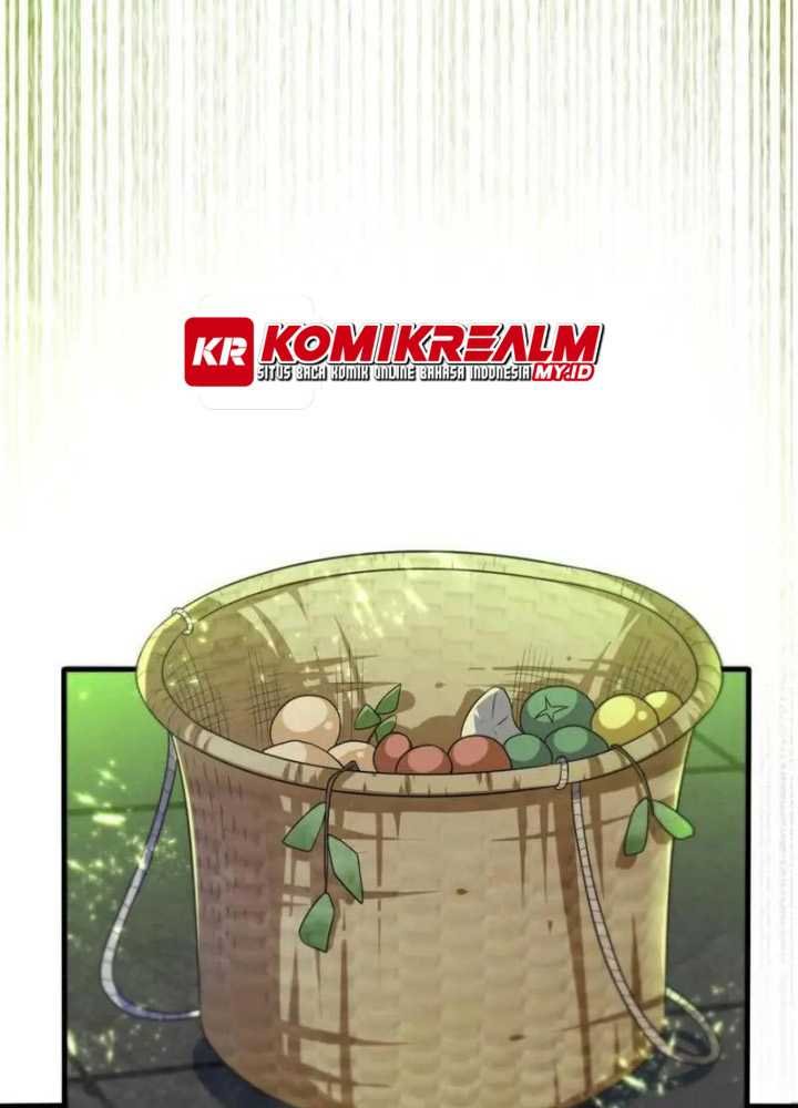 Martial Inverse chapter 81 halaman 18