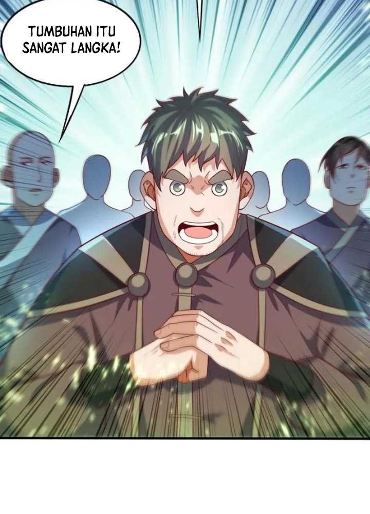 Martial Inverse chapter 81 halaman 24