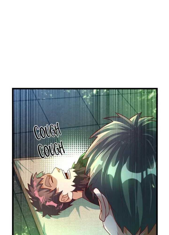 Martial Inverse chapter 81 halaman 25