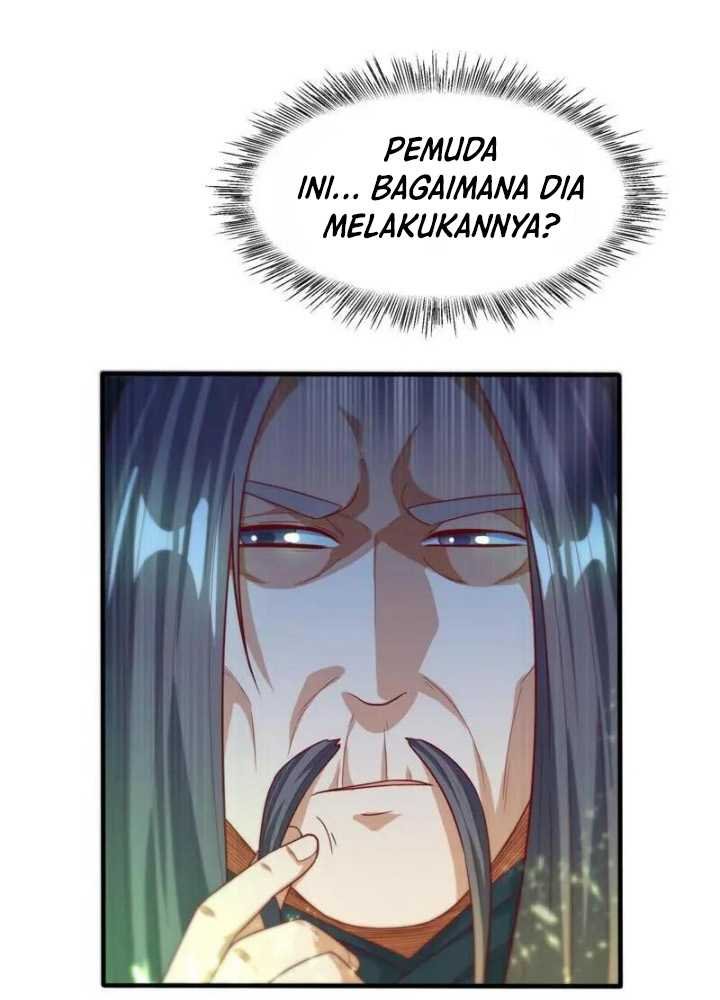 Martial Inverse chapter 81 halaman 28