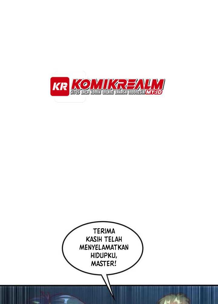 Martial Inverse chapter 81 halaman 29