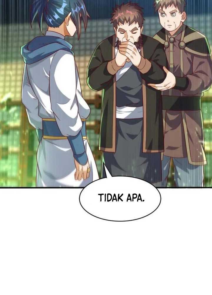 Martial Inverse chapter 81 halaman 30