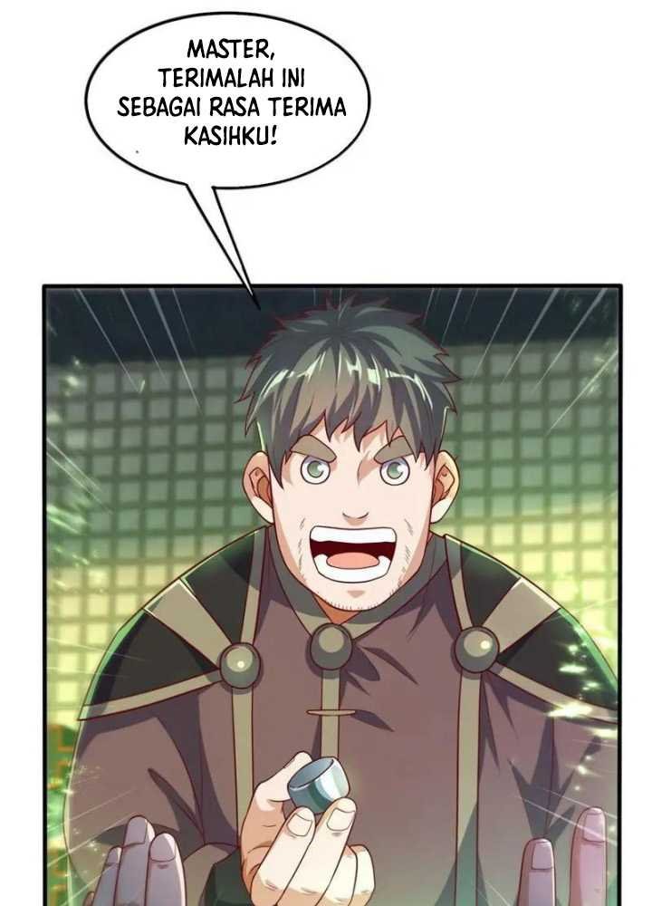 Martial Inverse chapter 81 halaman 31