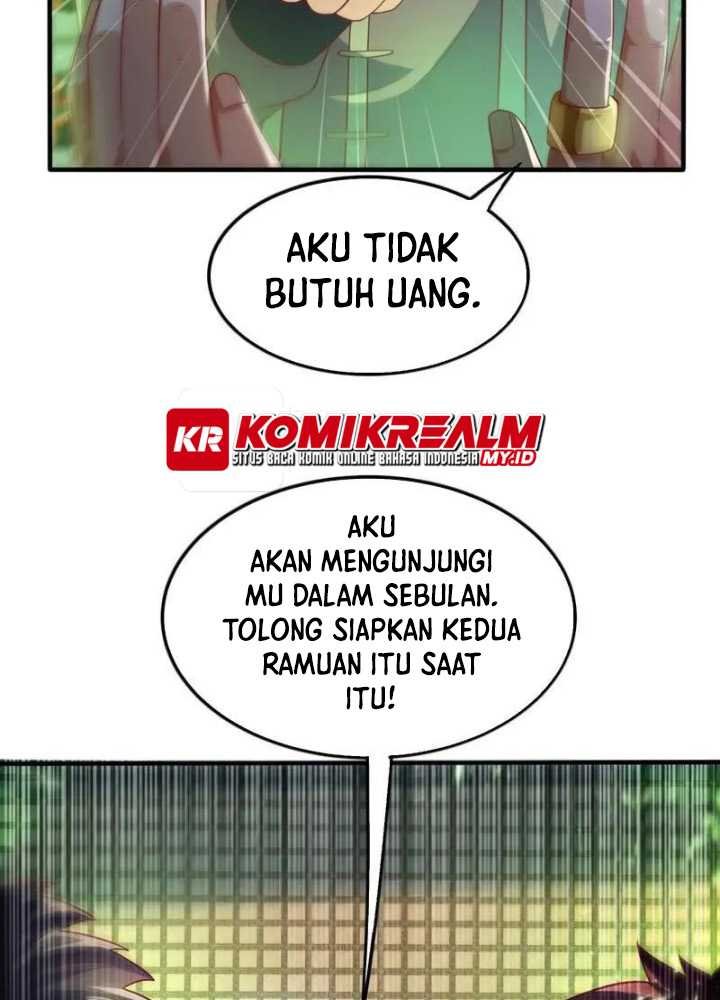 Martial Inverse chapter 81 halaman 32