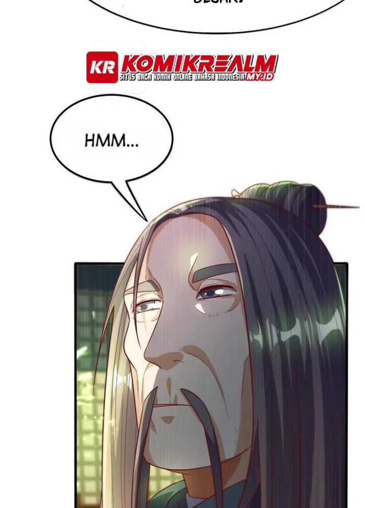 Martial Inverse chapter 81 halaman 36