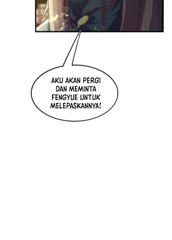 Martial Inverse chapter 81 halaman 37