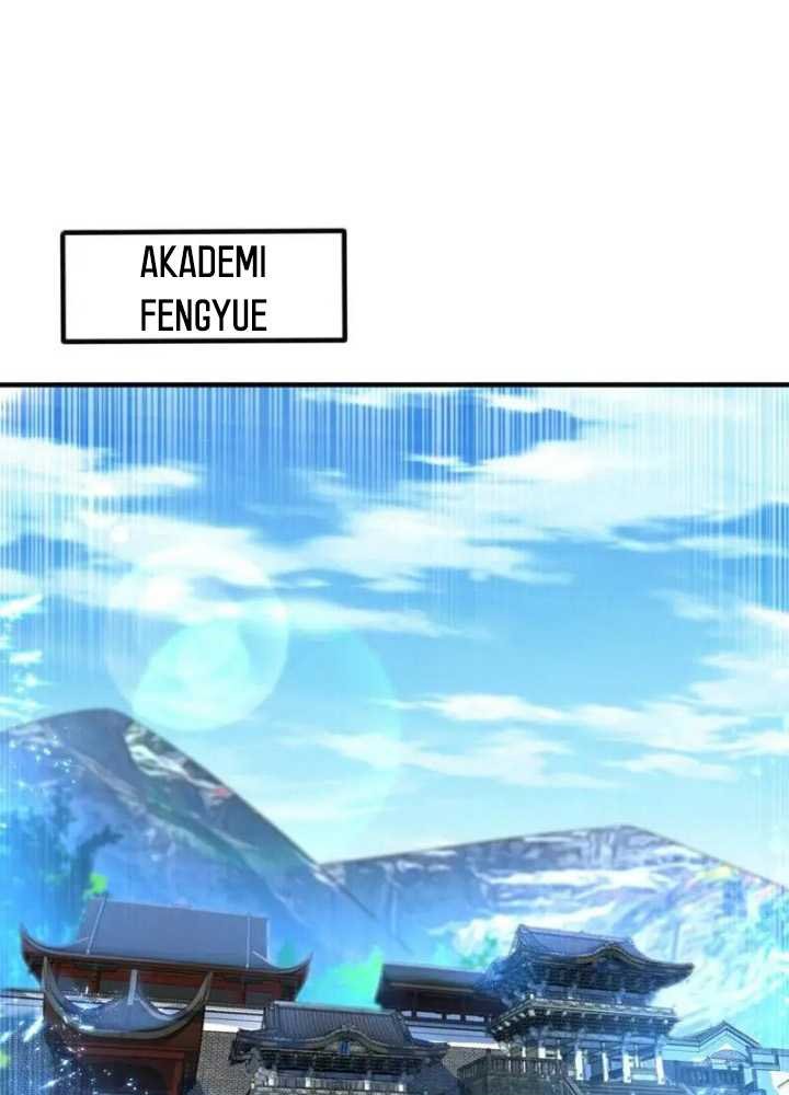 Martial Inverse chapter 81 halaman 38
