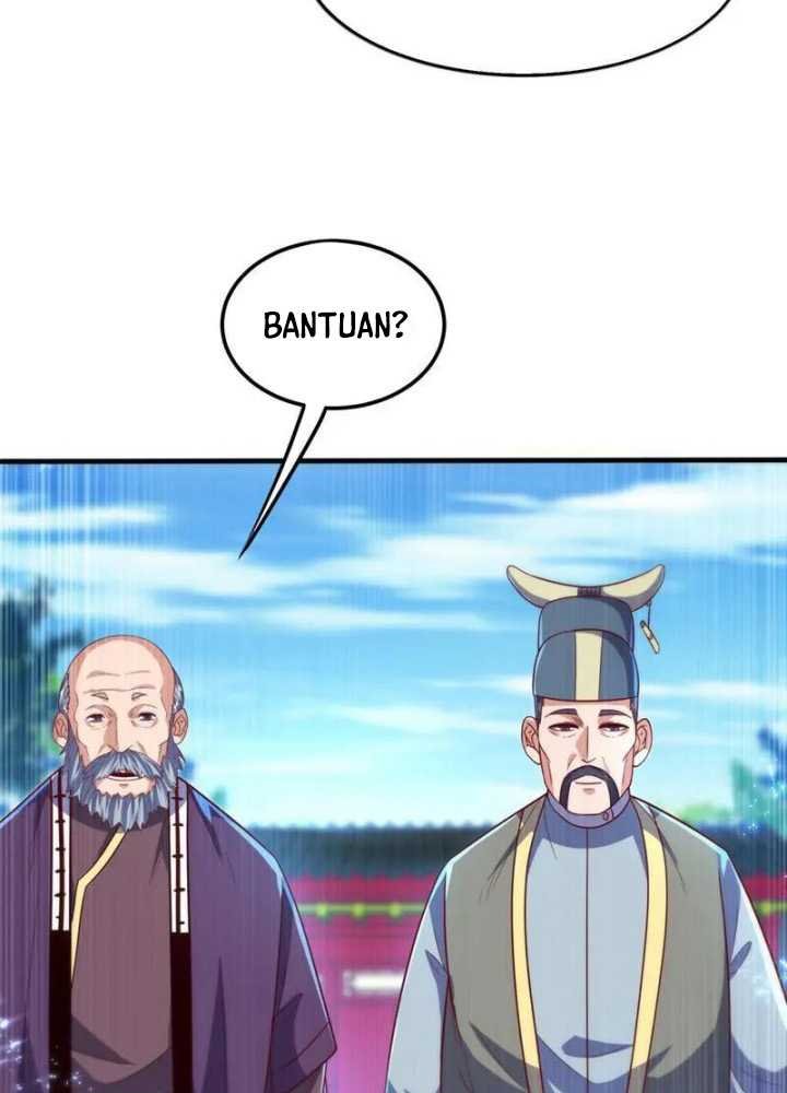 Martial Inverse chapter 81 halaman 44